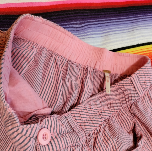 Large Free People pants - Picture 15 of 16